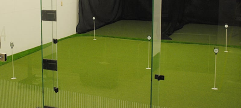 Racquetball Court Re-purposed preview 2